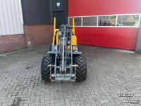 Radlader Giant V361