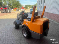 Radlader Giant V361