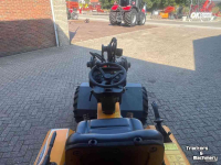 Radlader Giant V361