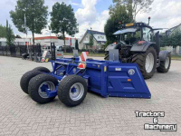 Planiergeräte AP KB 110/300 ETV Kilverbak Actieprijs!