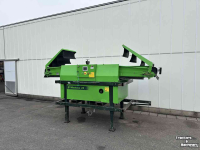 Kistenfüllgeräte Miedema AKV20 kistenvuller  Miedema AKV20 automatische kistenvuller  Bandbreedte 70 cm
