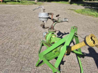 Wasserpump Rovatti 165AE aftakas pomp