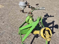 Wasserpump Rovatti 165AE aftakas pomp