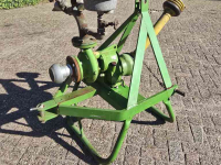 Wasserpump Rovatti 165AE aftakas pomp