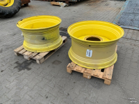 Diverse Gebrauchte Teile John Deere Onderdelen JD