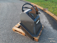 Baumstumpffräse Hemos S 550-040
