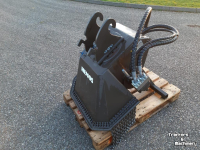 Baumstumpffräse Hemos S 550-040