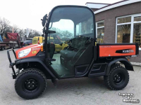 Sonstiges Traktoren und Zubehör Kubota RTV-X1110