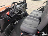 Sonstiges Traktoren und Zubehör Kubota RTV-X1110