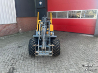 Radlader Giant V361
