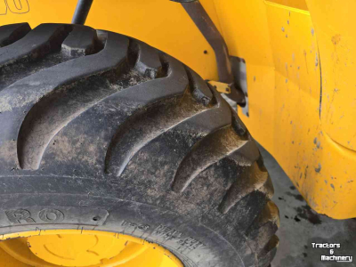 Teleskoplader JCB 540/70