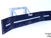 Gummi-Schieber Qmac 270 SCHUIF VAST WEIDEMANN HAAK