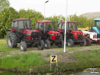 Schlepper / Traktoren  Alle type s David Brown en Landini tractoren