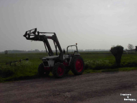 Schlepper / Traktoren  Alle type s David Brown en Landini tractoren