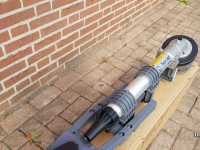 Beregnungsmaschine  Beregeningskanon / Spuitkanon