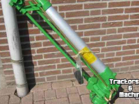 Beregnungsmaschine  Beregeningskanon / Spuitkanon