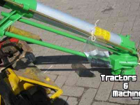 Beregnungsmaschine  Beregeningskanon / Spuitkanon