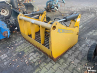 Silageschneidezange Mammut SC170M