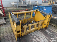 Silageschneidezange Mammut SC170M