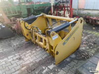 Silageschneidezange Mammut SC170M