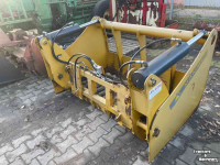 Silageschneidezange Mammut SC170M