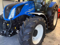 Schlepper / Traktor New Holland T5.140