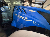 Schlepper / Traktor New Holland T5.140