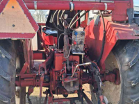 Schlepper / Traktor Case-IH 633