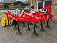 Grubber Pottinger Synkro 3030 met Conoroll