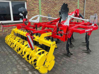 Grubber Pottinger Synkro 3030 met Conoroll