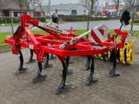 Grubber Pottinger Synkro 3030 met Conoroll