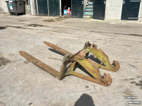 Palettengabeln  CW30 Palletvork