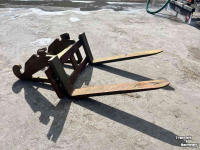 Palettengabeln  CW30 Palletvork
