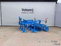 Grubber Lemken Kristall 9/300