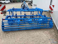 Grubber Lemken Kristall 9/300