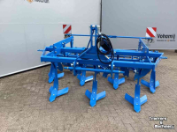 Grubber Lemken Kristall 9/300