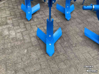 Grubber Lemken Kristall 9/300