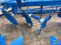 Grubber Lemken Kristall 9/300