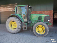 Schlepper / Traktor John Deere 6920 PQ