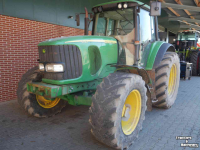 Schlepper / Traktor John Deere 6920 PQ