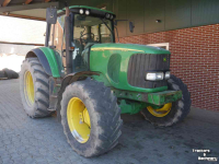 Schlepper / Traktor John Deere 6920 PQ