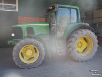 Schlepper / Traktor John Deere 6920 PQ