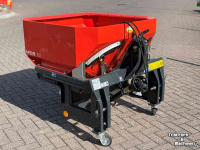 Düngerstreuer Rauch MDS 8.2