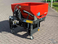 Düngerstreuer Rauch MDS 8.2