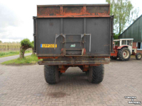 Kipper Agrolang 12 tonner