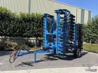 Scheibenegge Agri-Koop BTHC 60