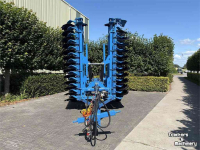 Scheibenegge Agri-Koop BTHC 60