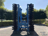 Scheibenegge Agri-Koop BTHC 60