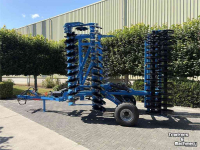 Scheibenegge Agri-Koop BTHC 60