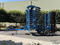Scheibenegge Agri-Koop BTHC 60